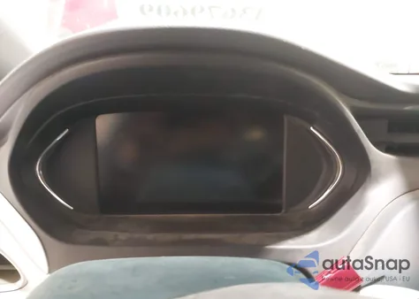 2017 Chevrolet Bolt Ev Premier z USA, uszkodzony, nr VIN 1G1FX6S0XH4183233